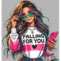 Valentine's Day-QRJ  3688